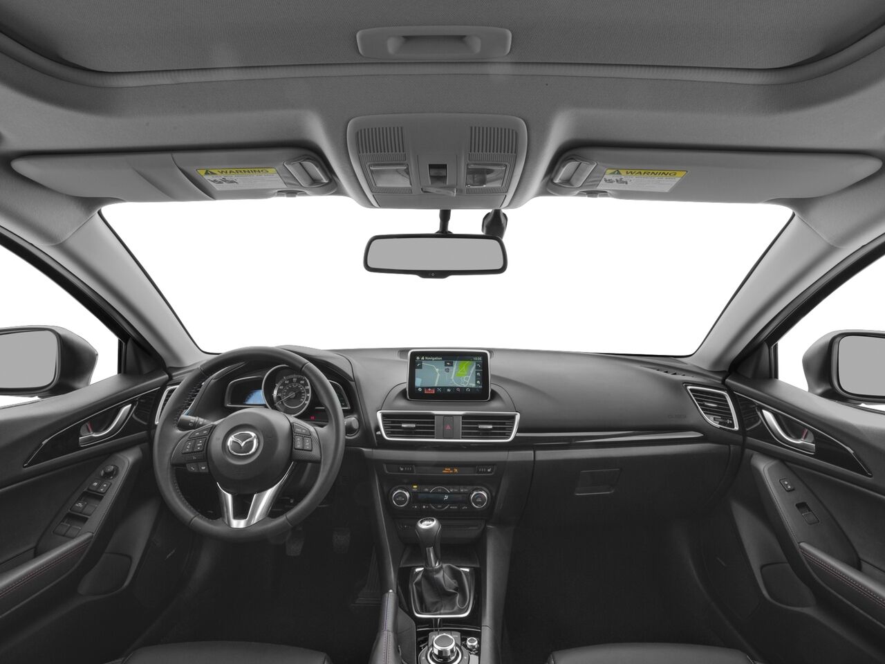 2016 Mazda Mazda3 Hatchback s Grand Touring Huntsville AL