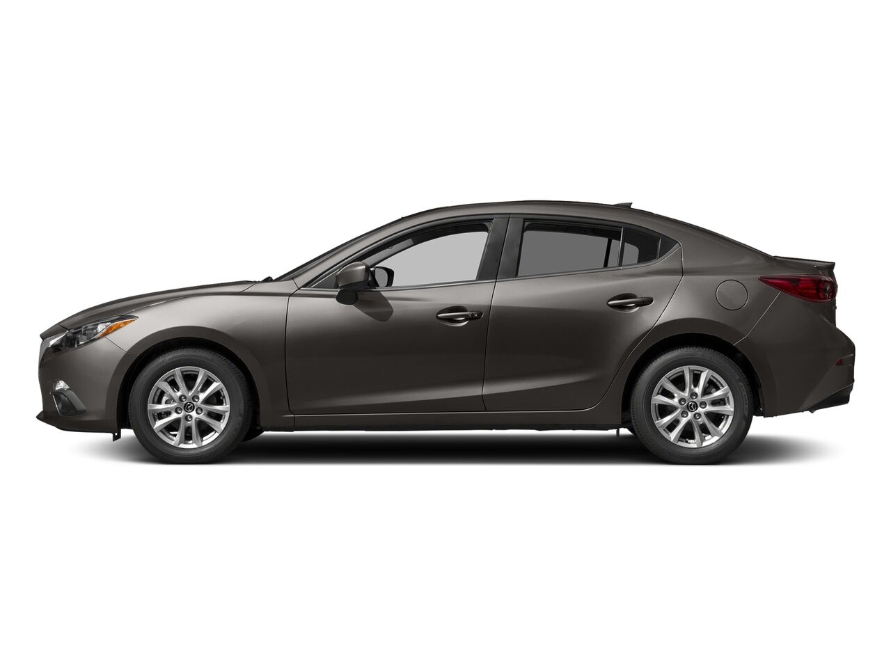 2016 Mazda Mazda3 i Grand Touring Austin TX