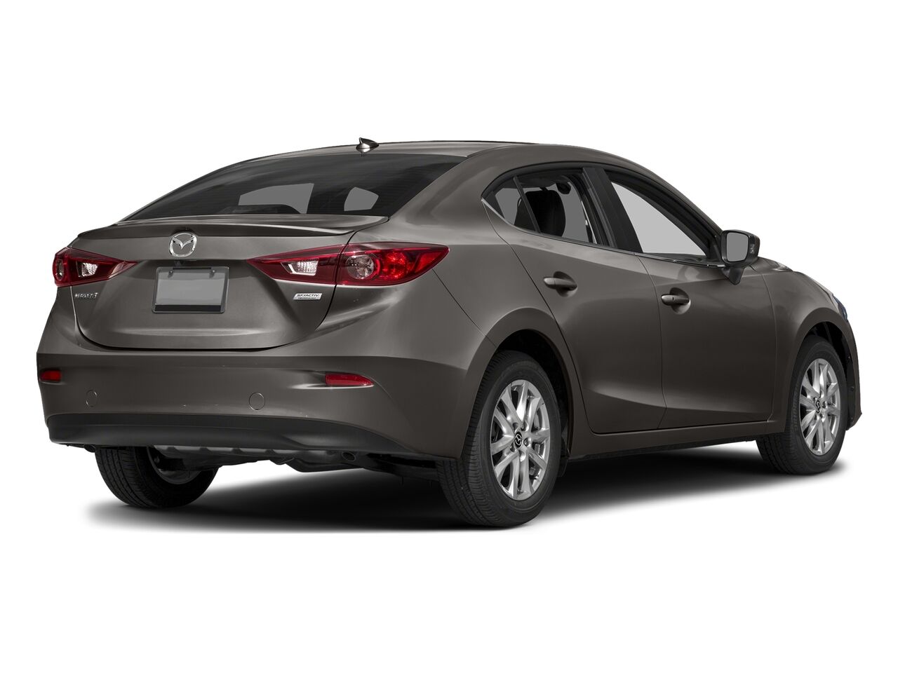 2016 Mazda Mazda3 i Grand Touring Austin TX