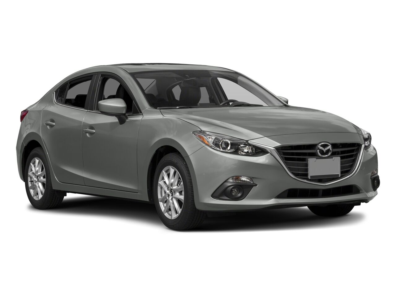 2016 Mazda Mazda3 i Grand Touring Austin TX
