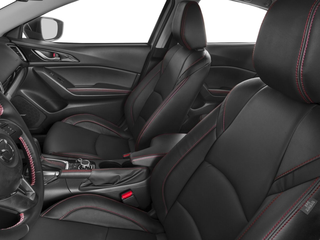 2016 Mazda Mazda3 i Grand Touring Austin TX