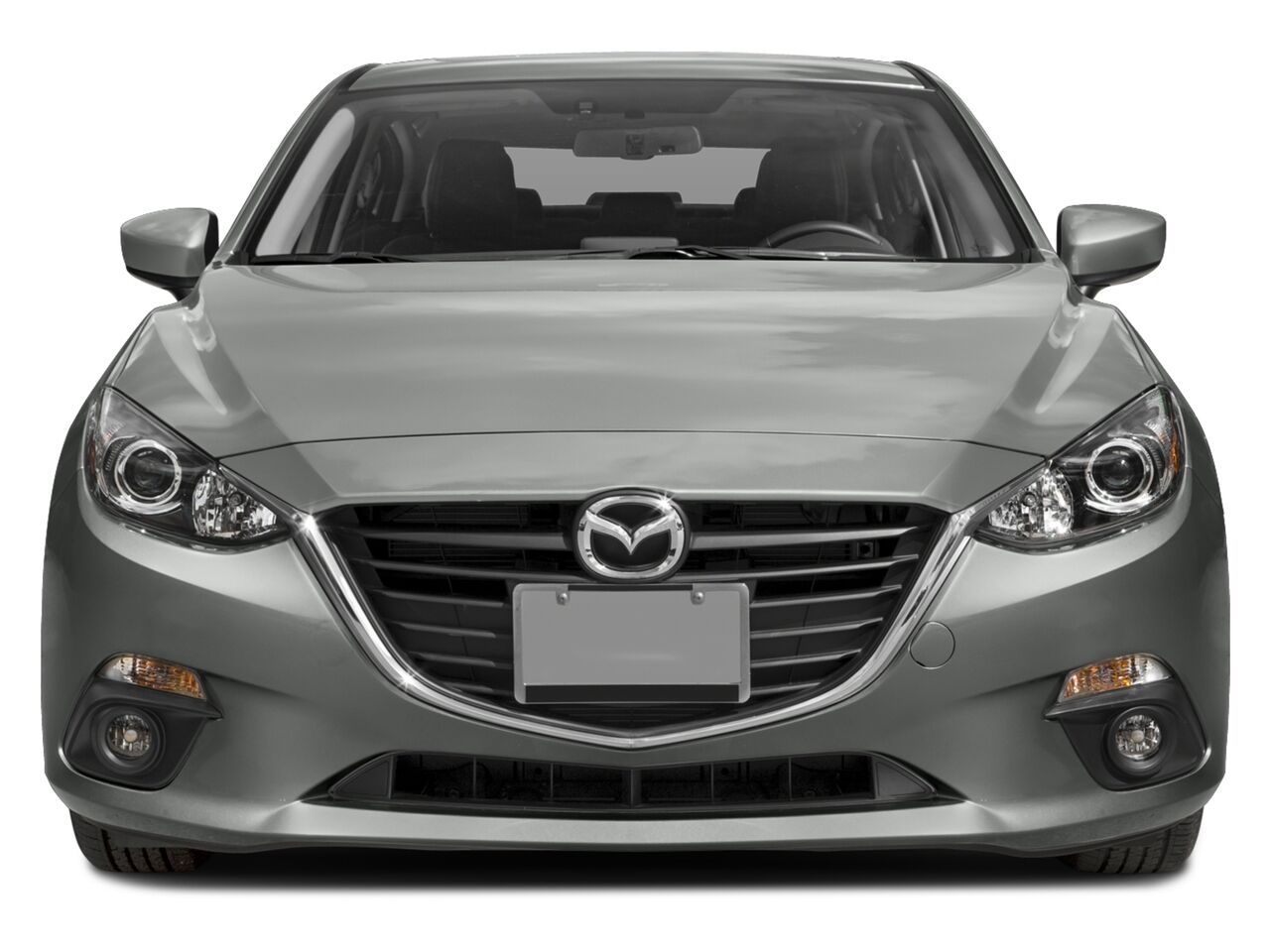 2016 Mazda Mazda3 i Grand Touring Austin TX