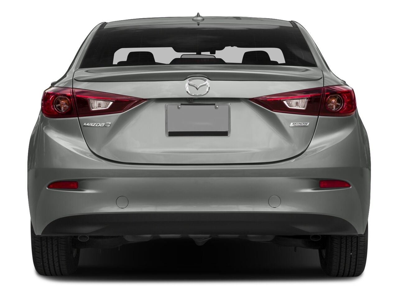 2016 Mazda Mazda3 i Grand Touring Austin TX