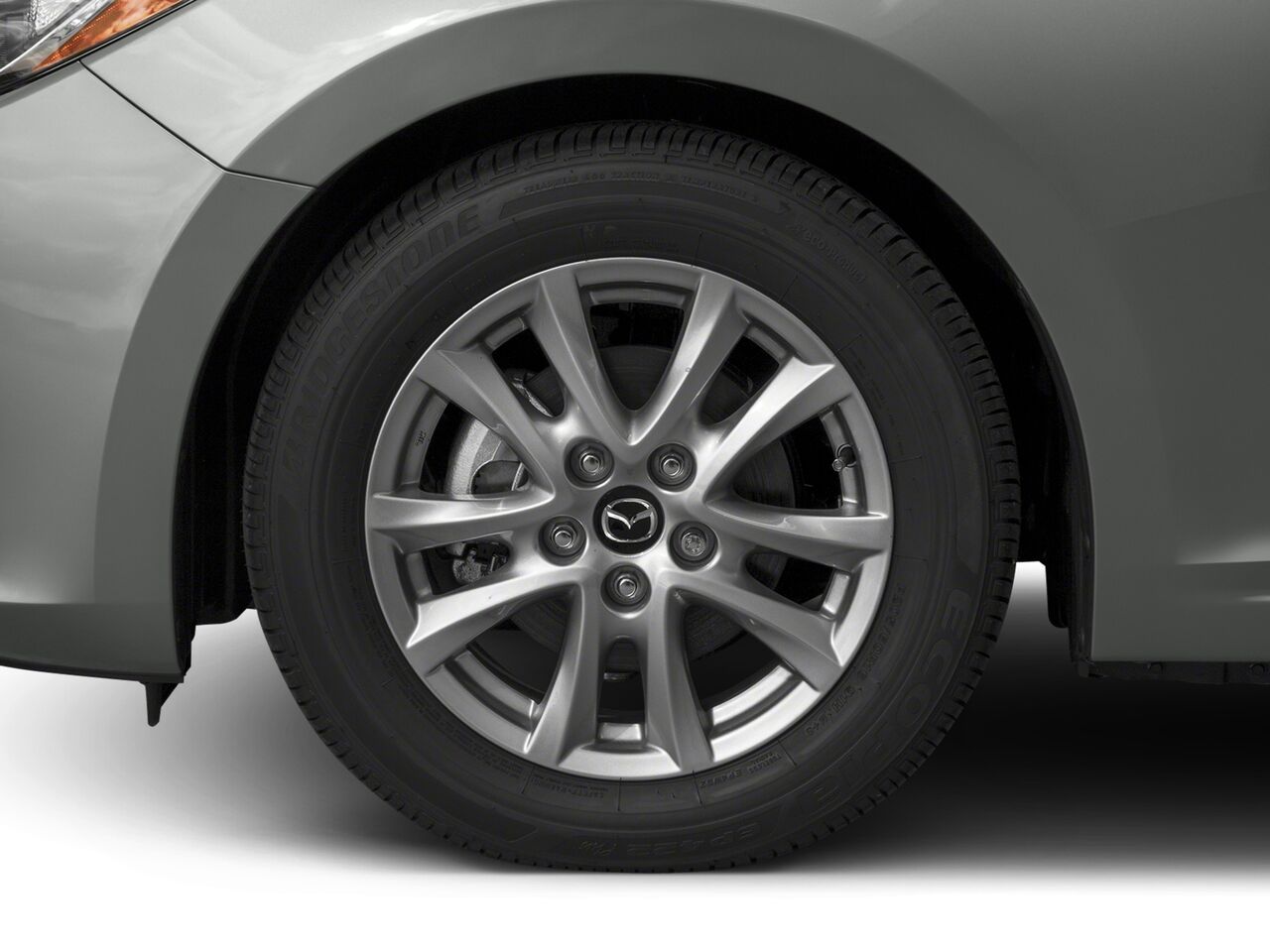 2016 Mazda Mazda3 i Grand Touring Austin TX