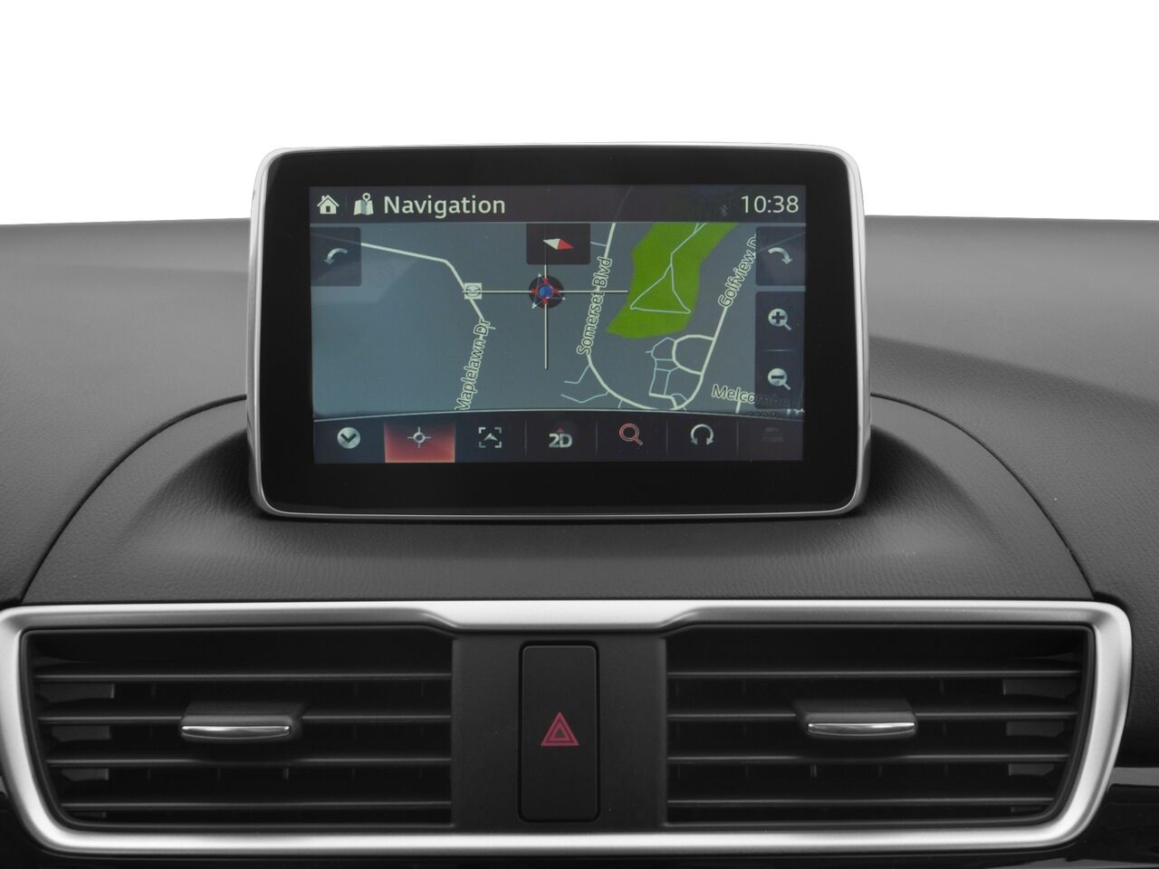 2016 Mazda Mazda3 i Grand Touring Roseville CA