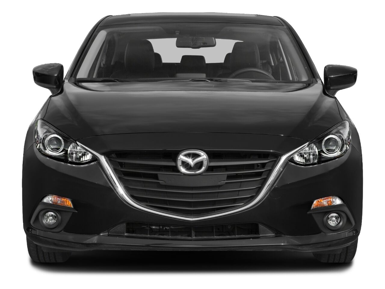 2016 Mazda Mazda3 i Grand Touring Roseville CA