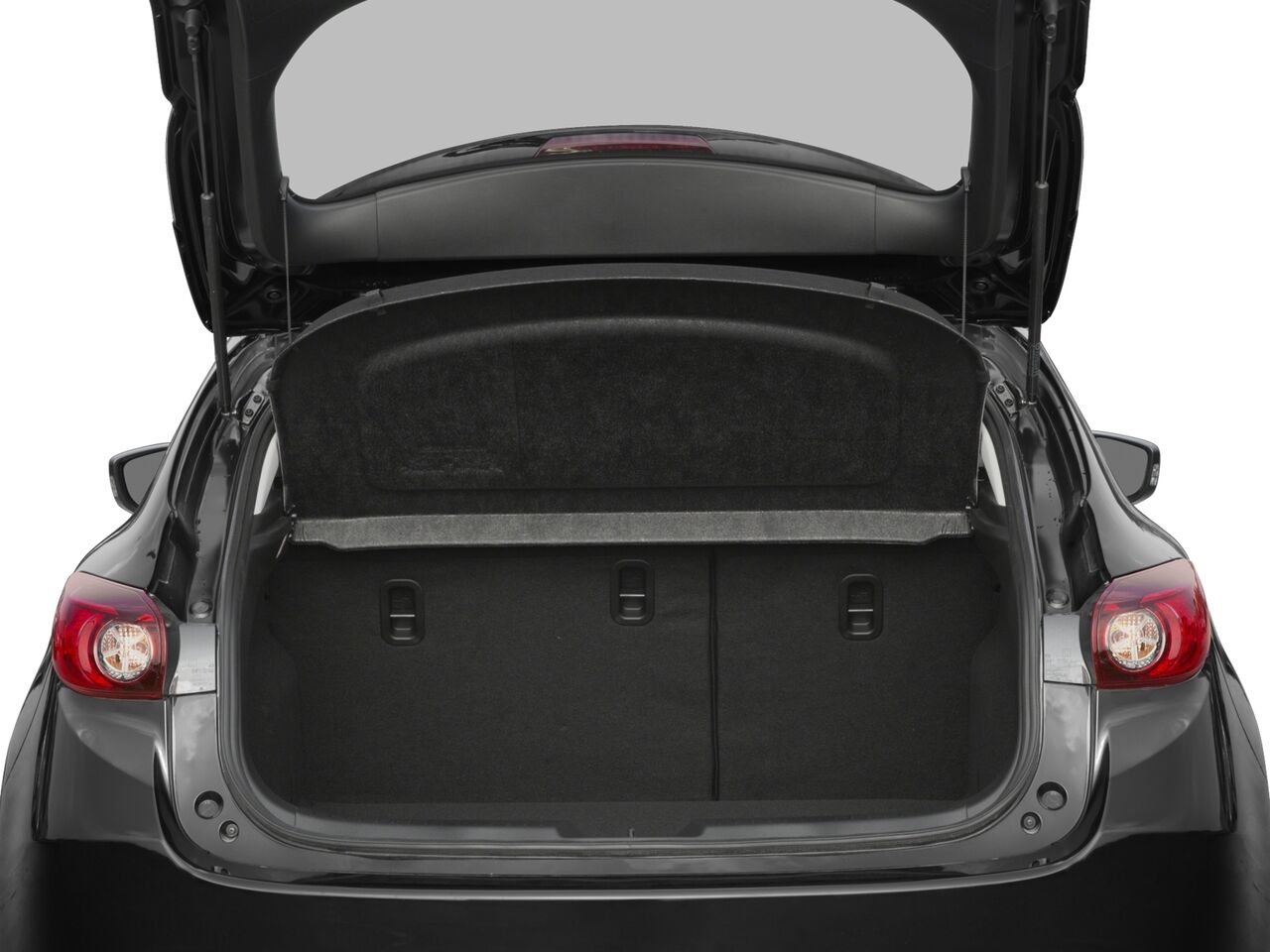 2016 Mazda Mazda3 i Grand Touring Roseville CA