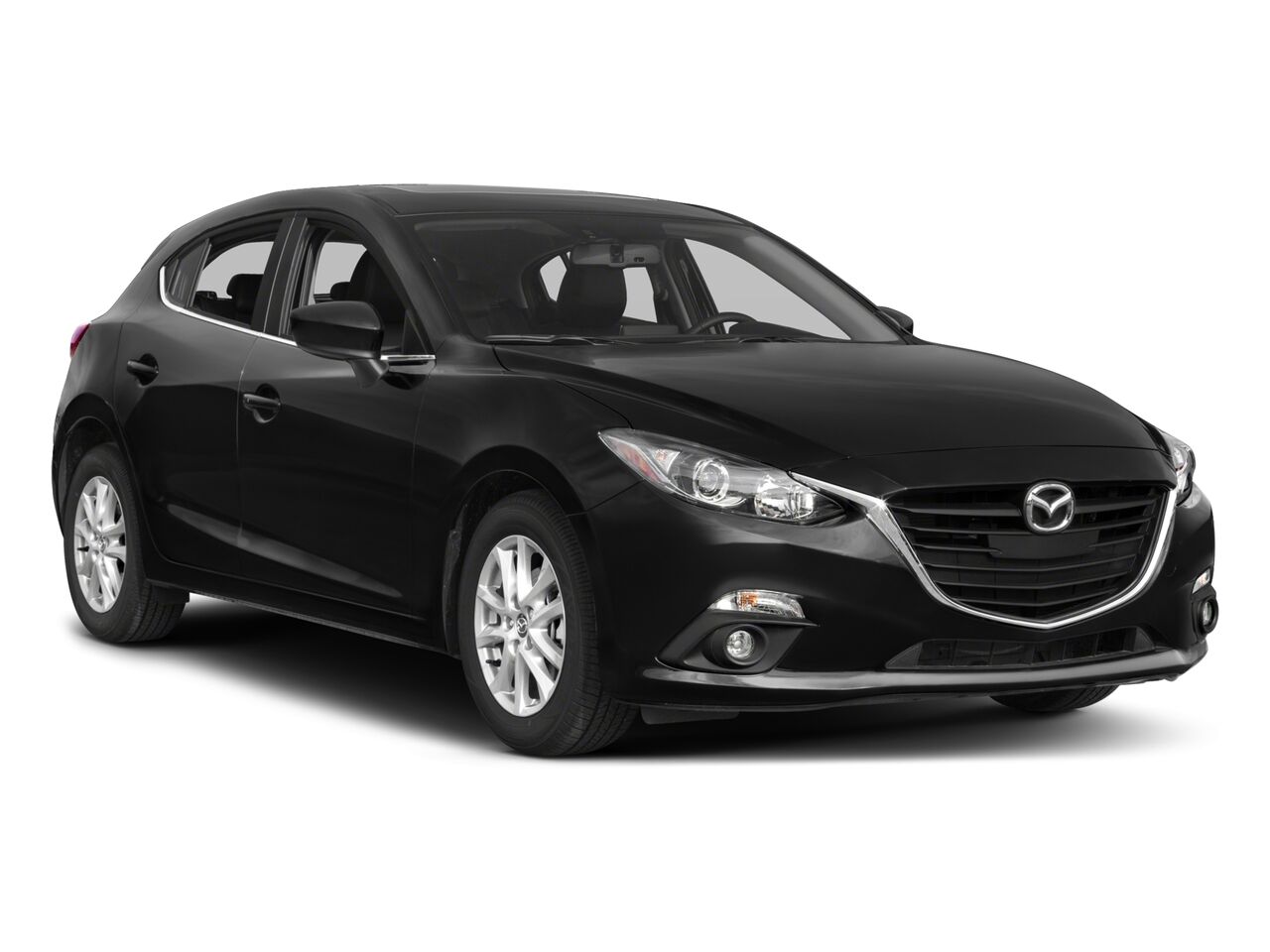 2016 Mazda Mazda3 i Grand Touring Roseville CA