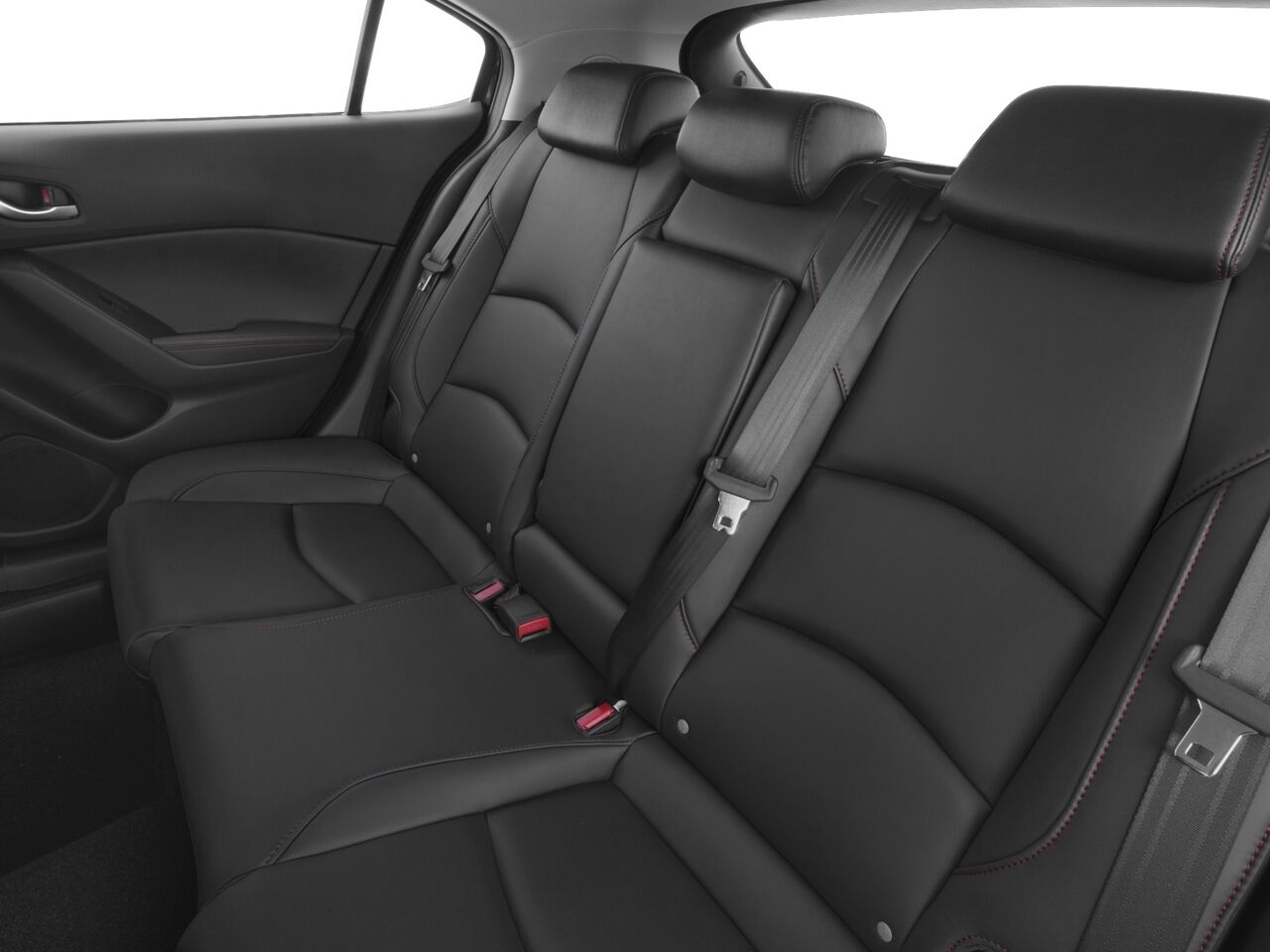 2016 Mazda Mazda3 i Grand Touring Roseville CA