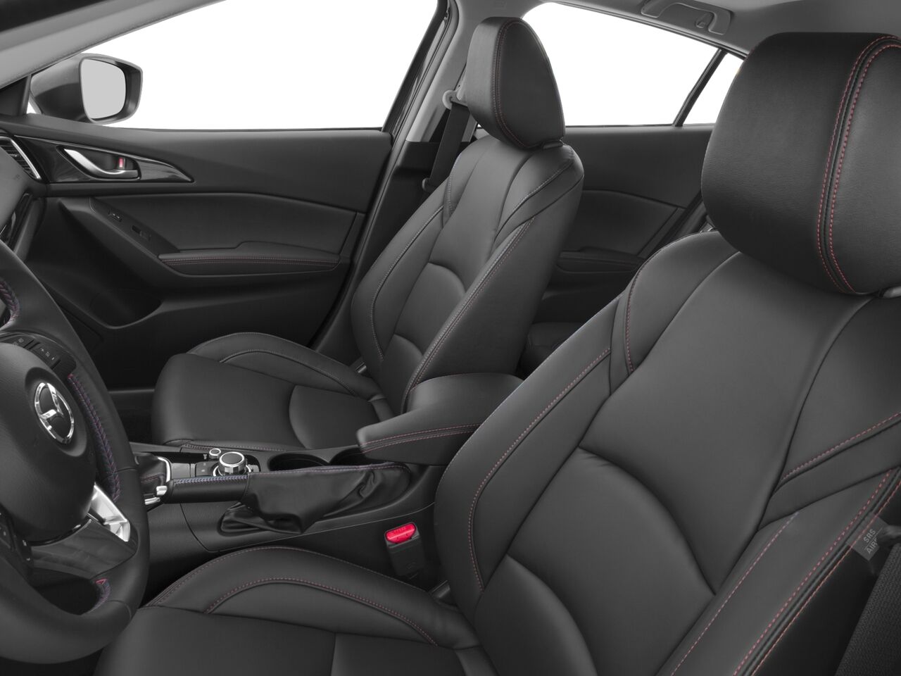 2016 Mazda Mazda3 i Grand Touring Roseville CA