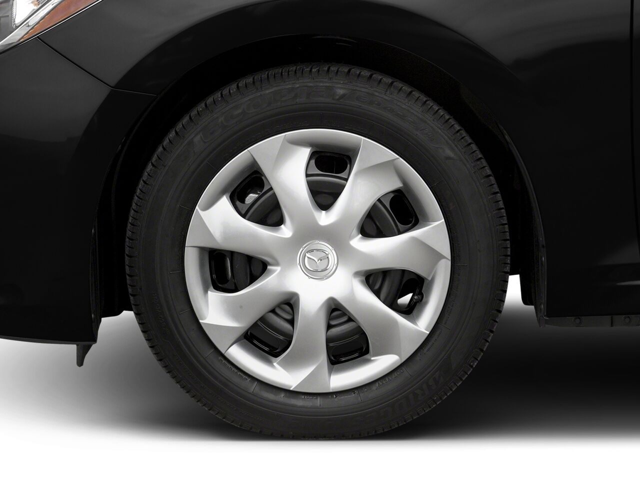 2016 Mazda Mazda3 i Sport Austin TX