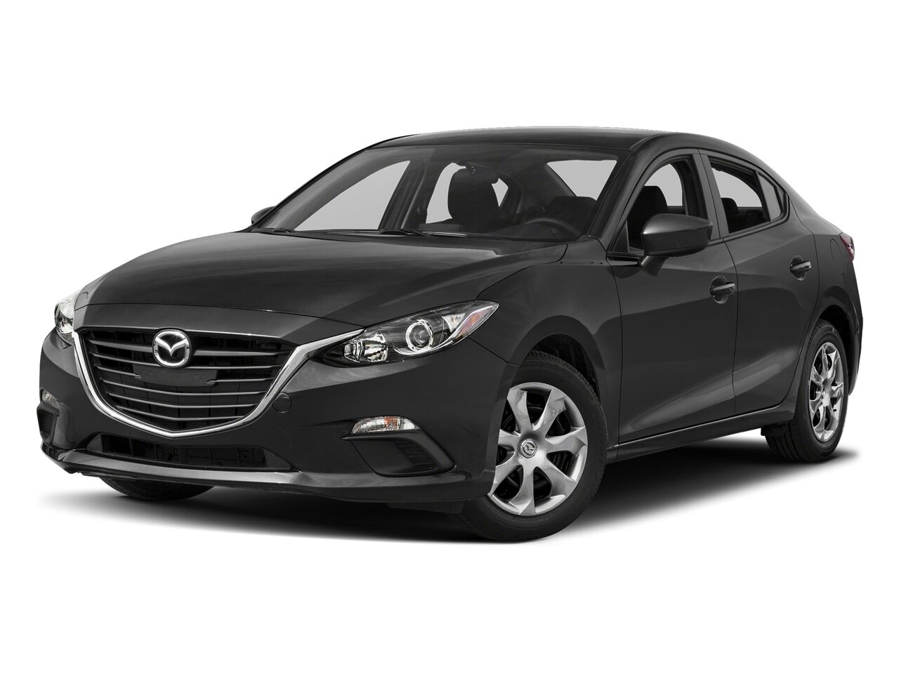 2016 Mazda Mazda3 i Sport Doral FL