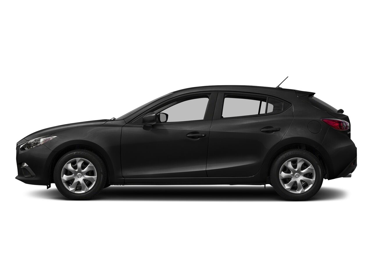 2016 Mazda Mazda3 i Sport San Clemente CA