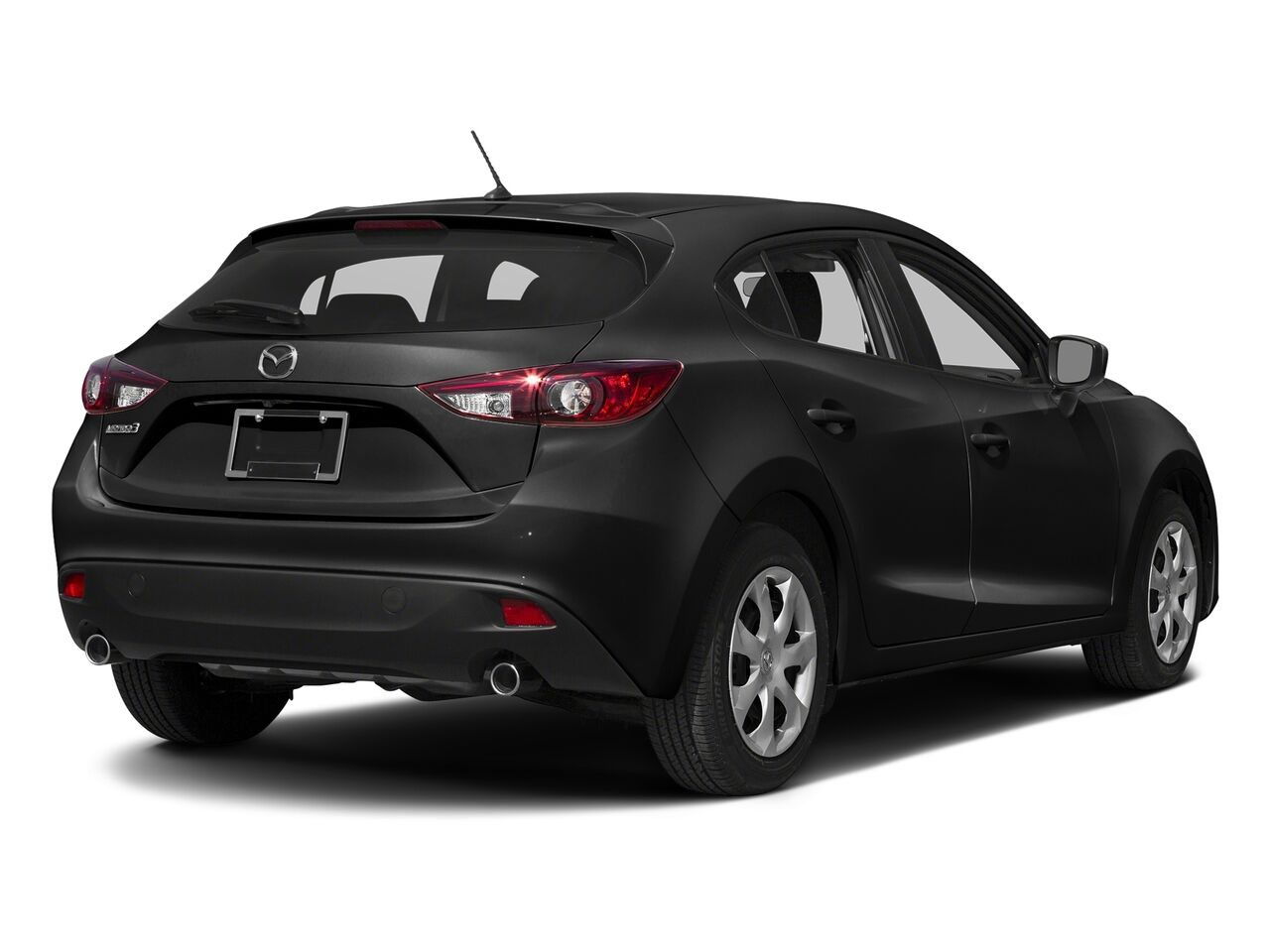 2016 Mazda Mazda3 i Sport San Clemente CA