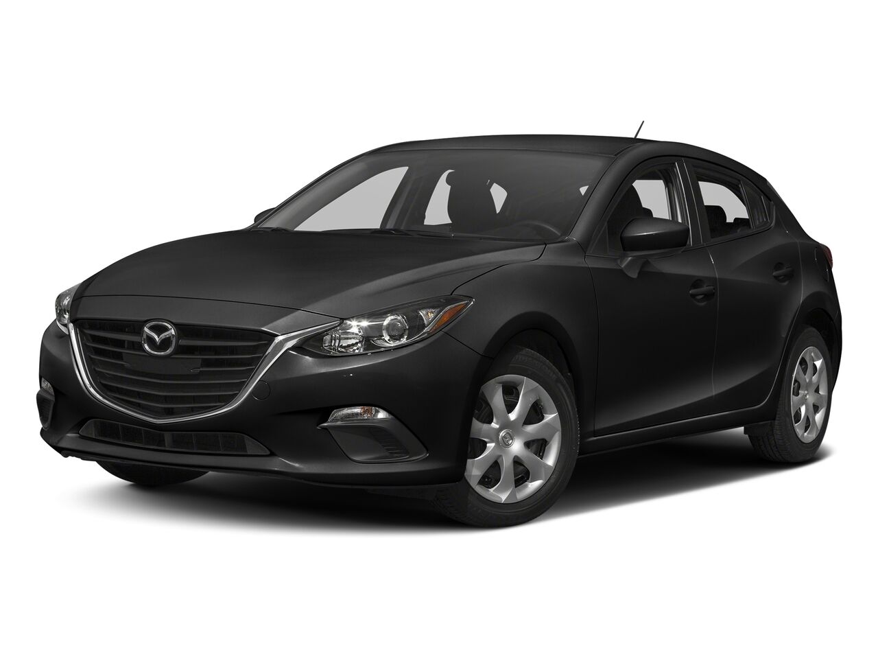 2016 Mazda Mazda3 i Sport San Clemente CA