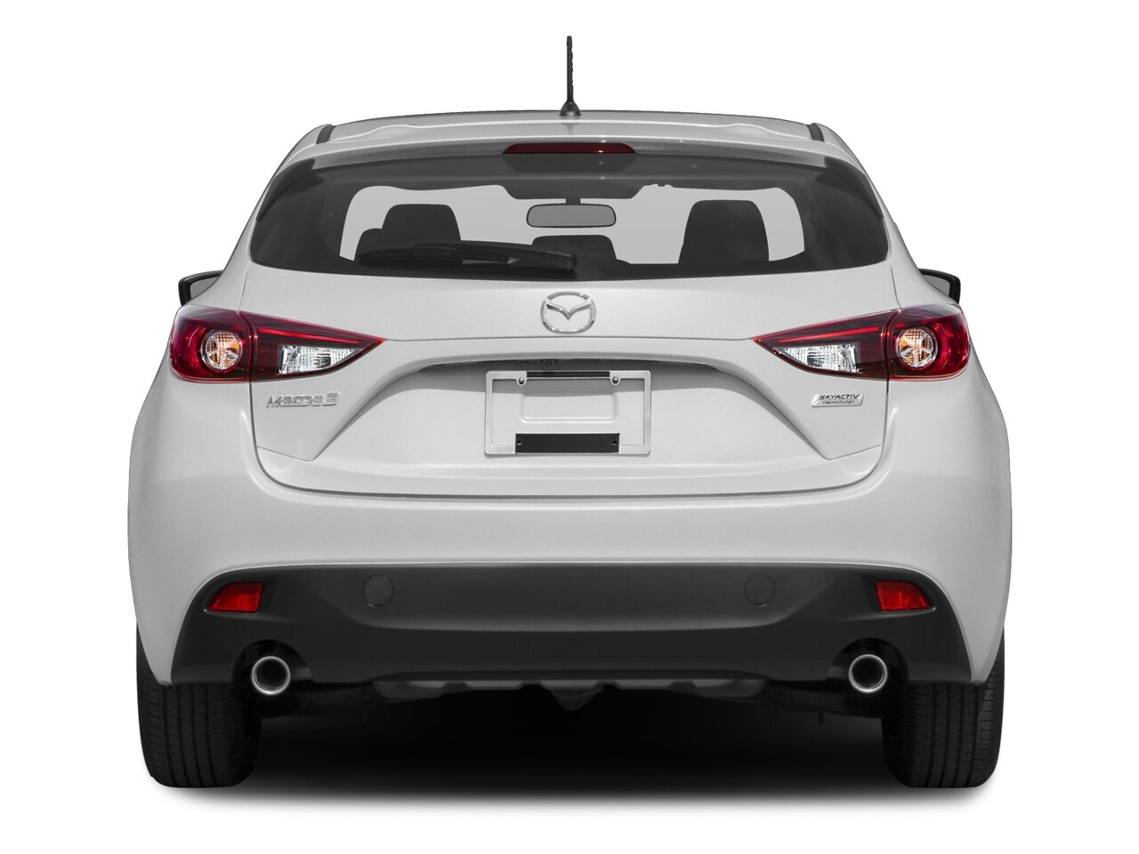 2016 Mazda Mazda3 i Sport San Clemente CA