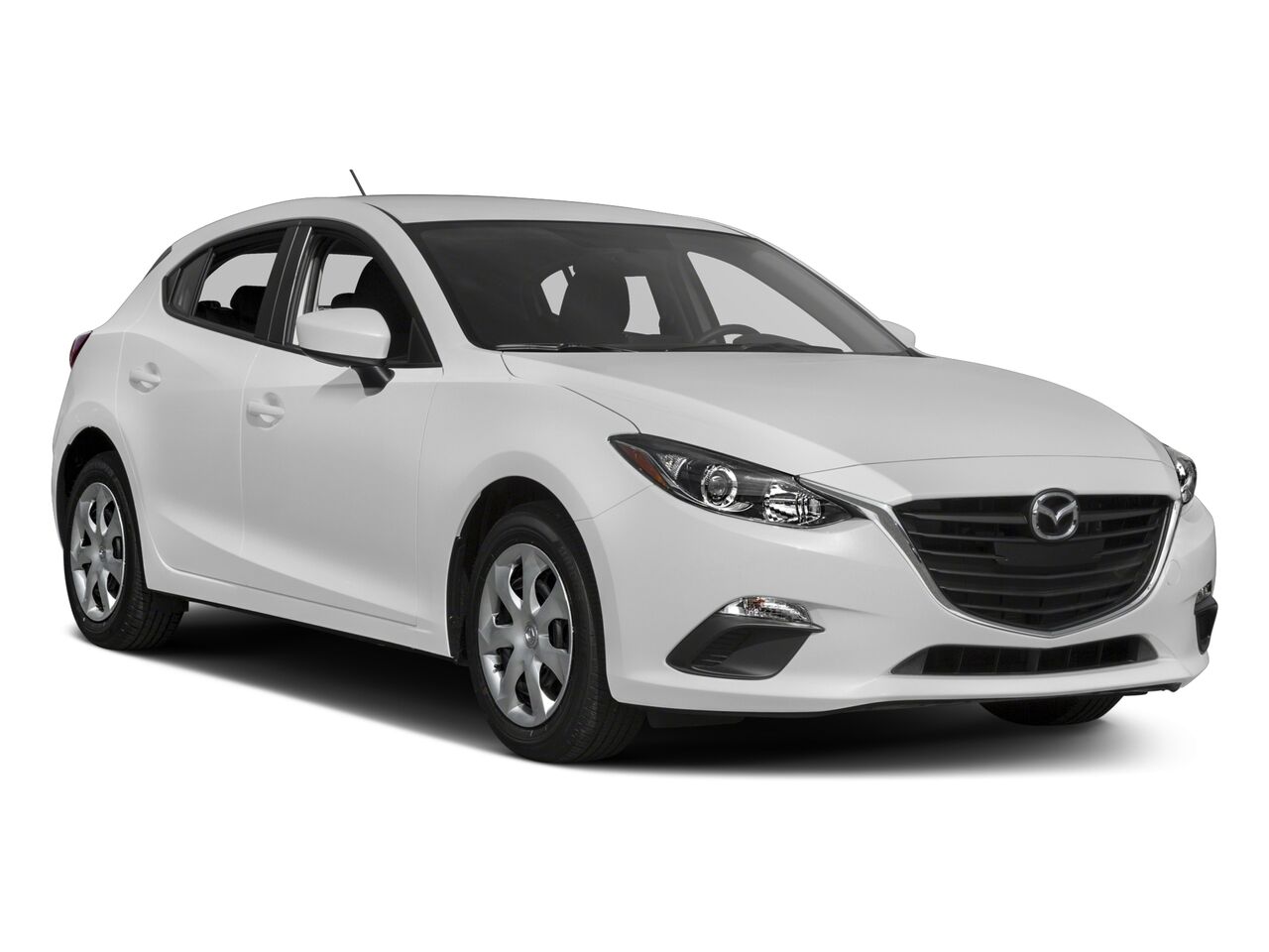 2016 Mazda Mazda3 i Sport San Clemente CA