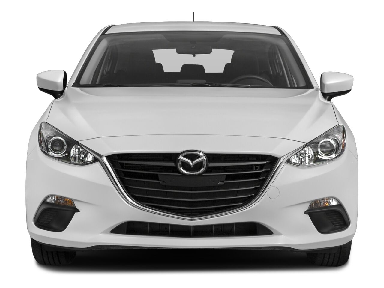 2016 Mazda Mazda3 i Sport San Clemente CA