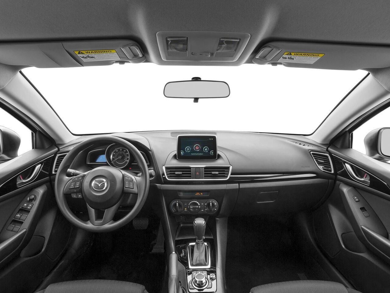 2016 Mazda Mazda3 i Sport San Clemente CA