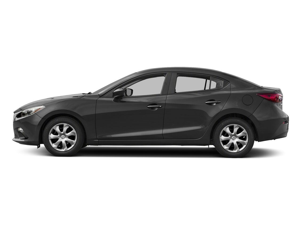 2016 Mazda Mazda3 i Sport Roseville CA