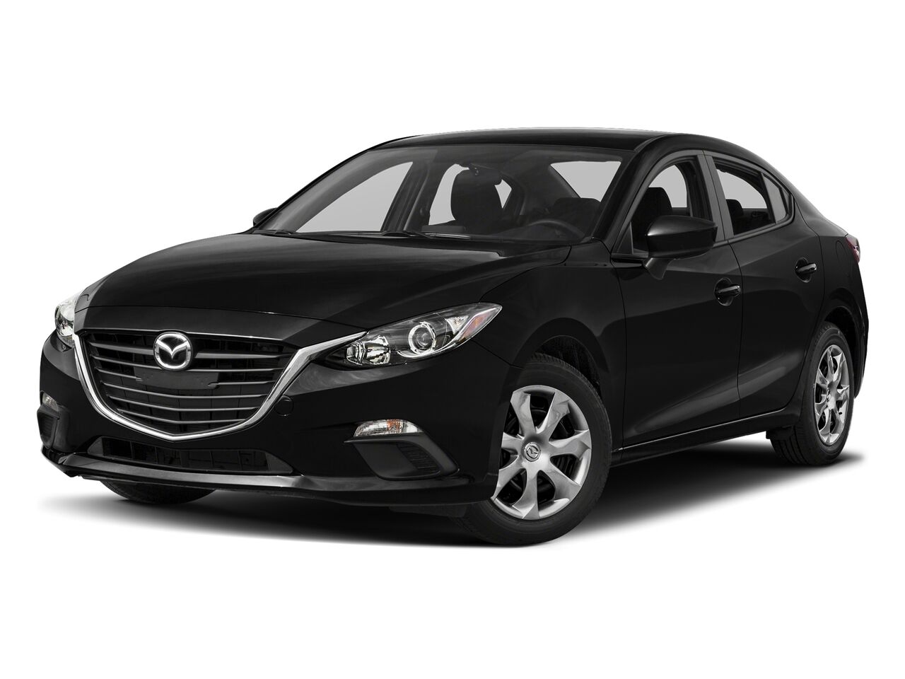 2016 Mazda Mazda3 i Sport San Antonio TX