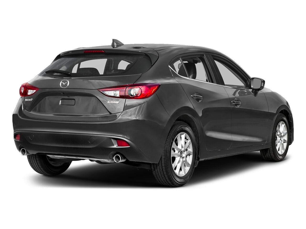2016 Mazda Mazda3 s Grand Touring Chantilly VA