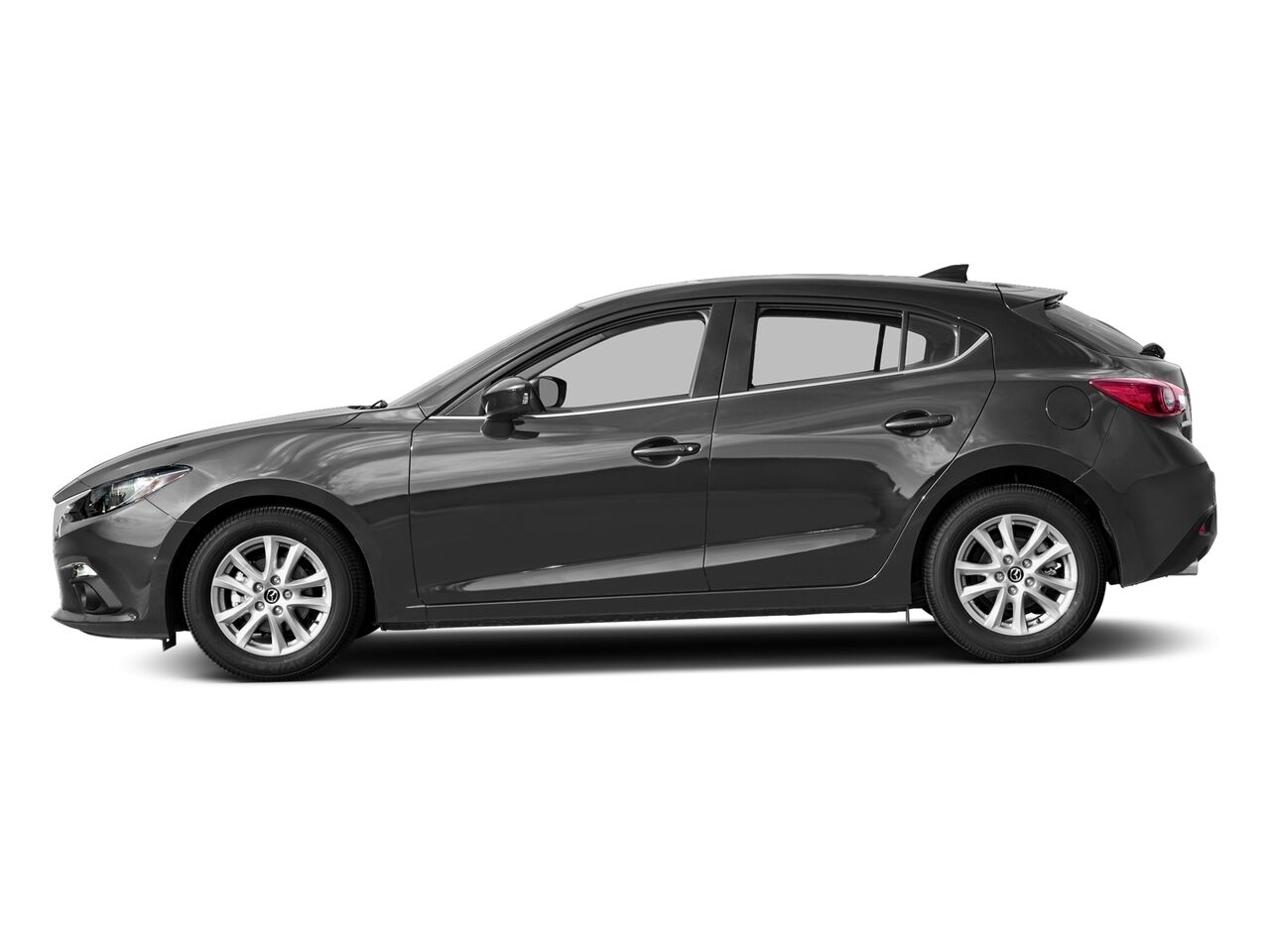 2016 Mazda Mazda3 s Grand Touring Chantilly VA