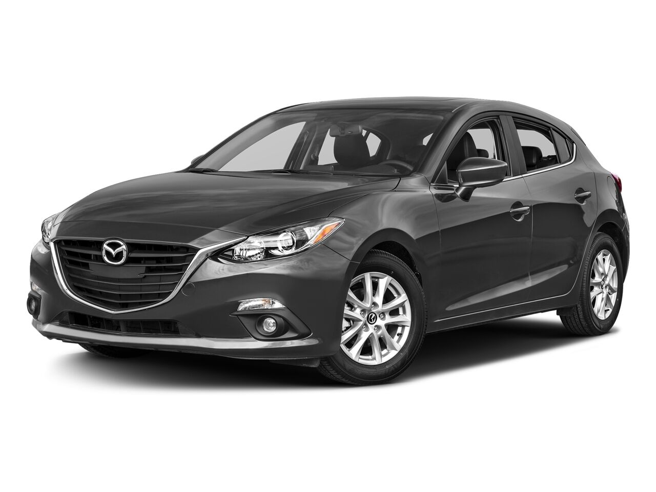 2016 Mazda Mazda3 s Grand Touring Chantilly VA