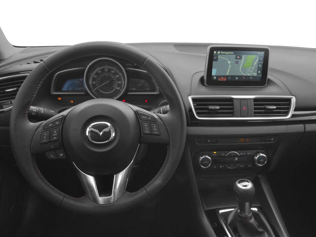 2016 Mazda Mazda3 s Grand Touring Chantilly VA