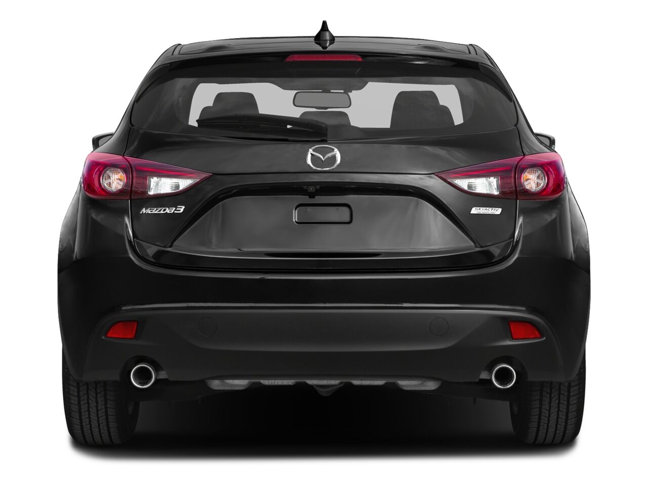 2016 Mazda Mazda3 s Grand Touring Chantilly VA