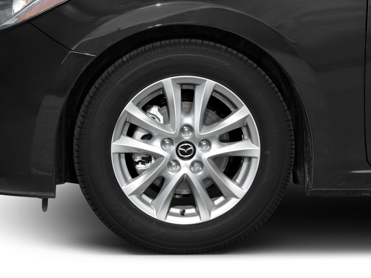 2016 Mazda Mazda3 s Grand Touring Chantilly VA