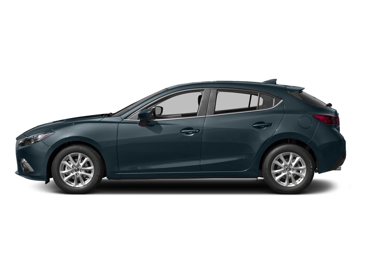 2016 Mazda Mazda3 s Touring San Clemente CA