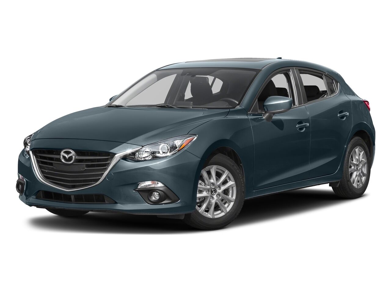 2016 Mazda Mazda3 s Touring San Clemente CA