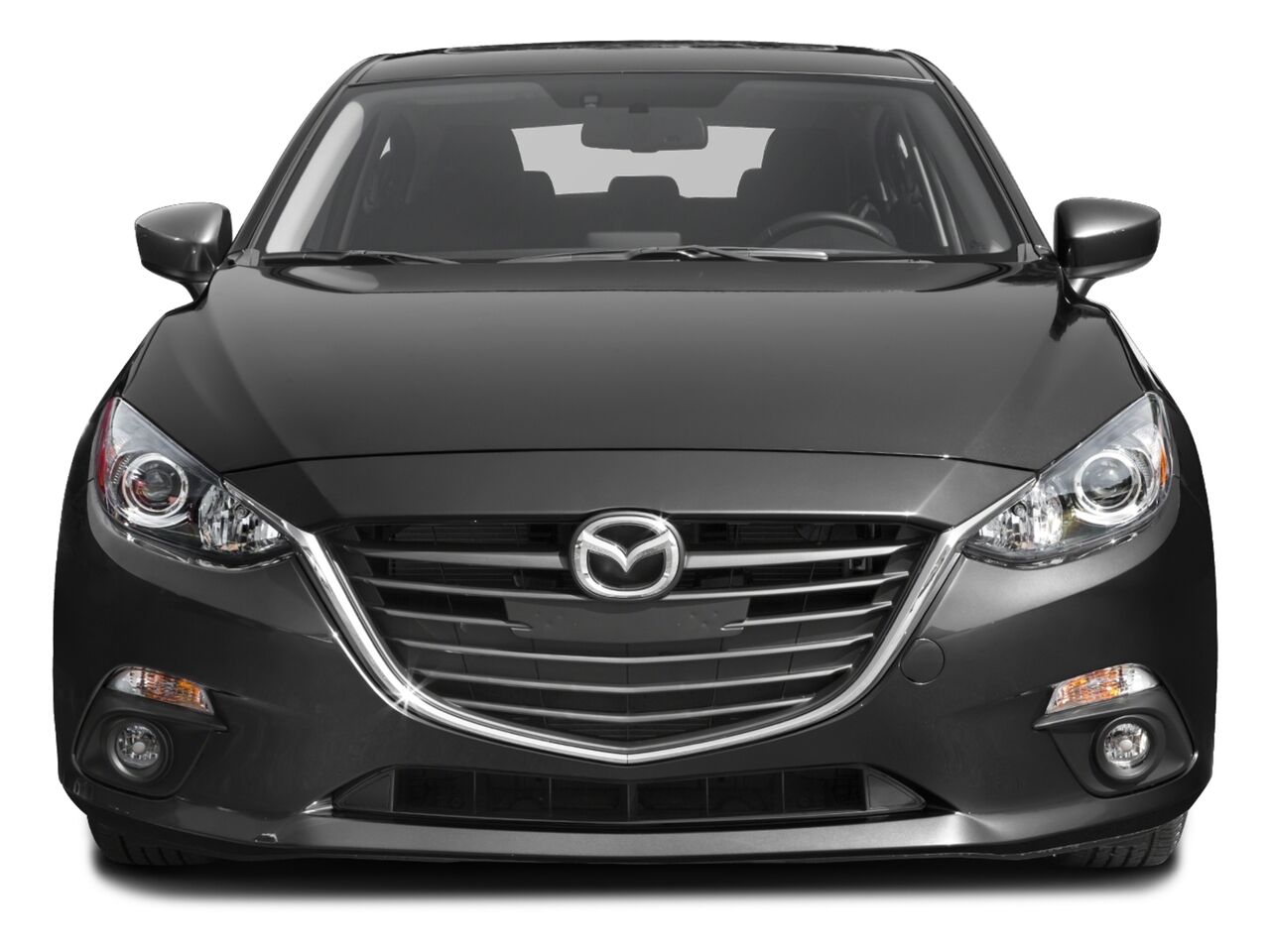 2016 Mazda Mazda3 s Touring San Clemente CA