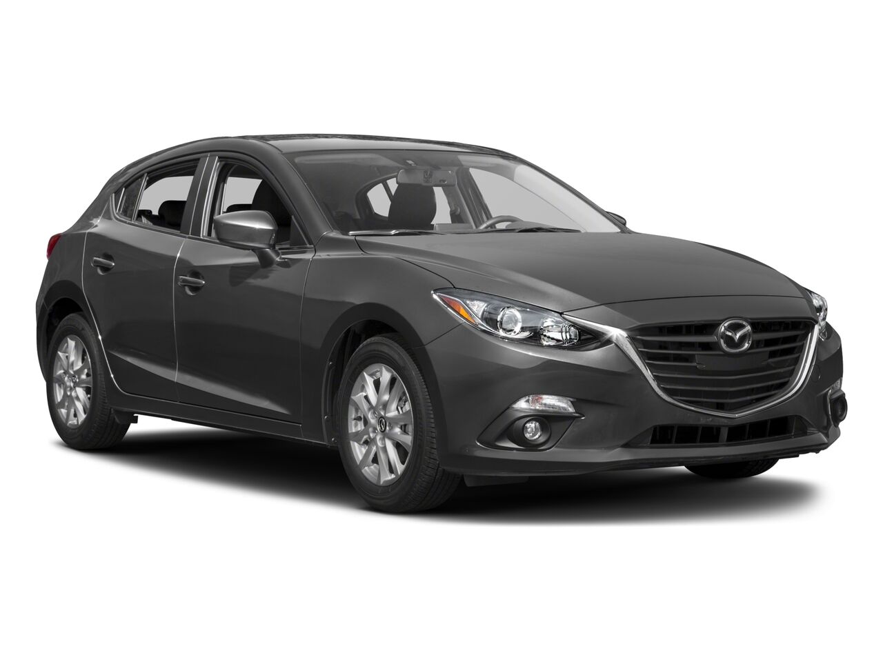 2016 Mazda Mazda3 s Touring San Clemente CA