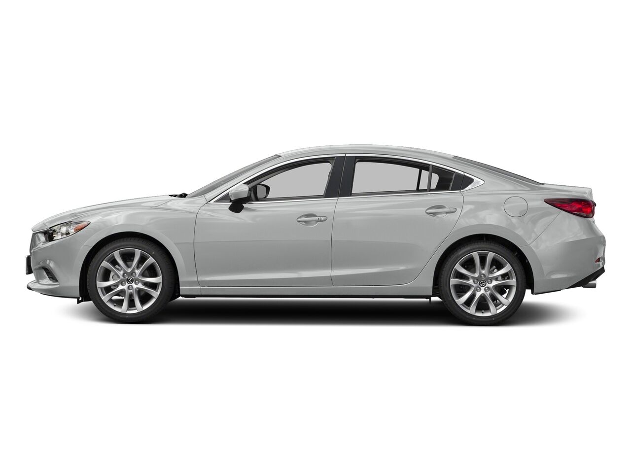 2016 Mazda Mazda6