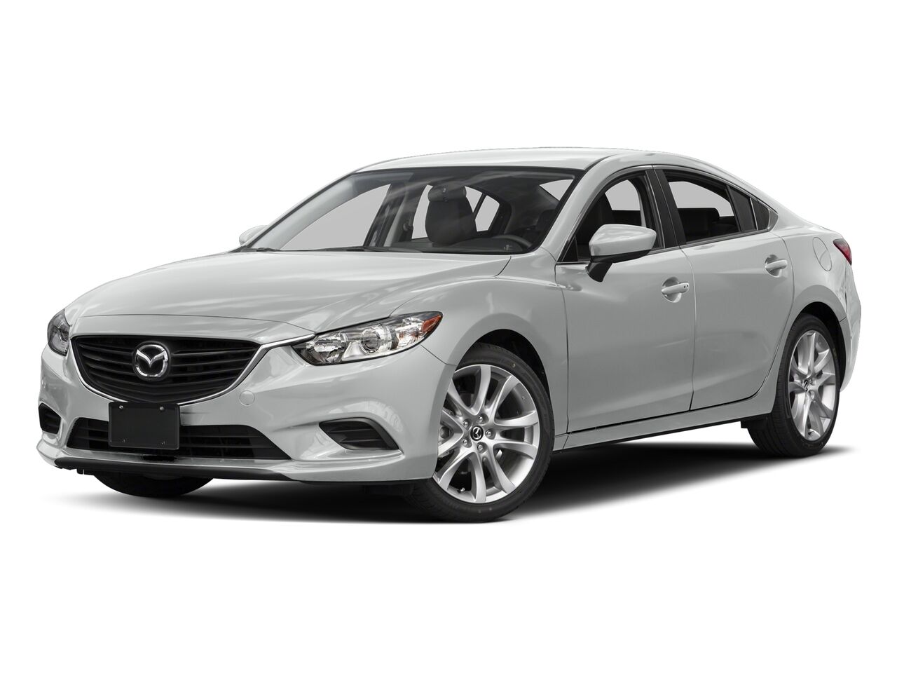 2016 Mazda Mazda6