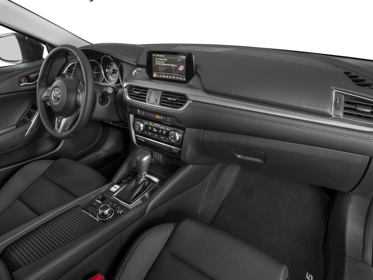 2016 Mazda Mazda6 Gainesville FL