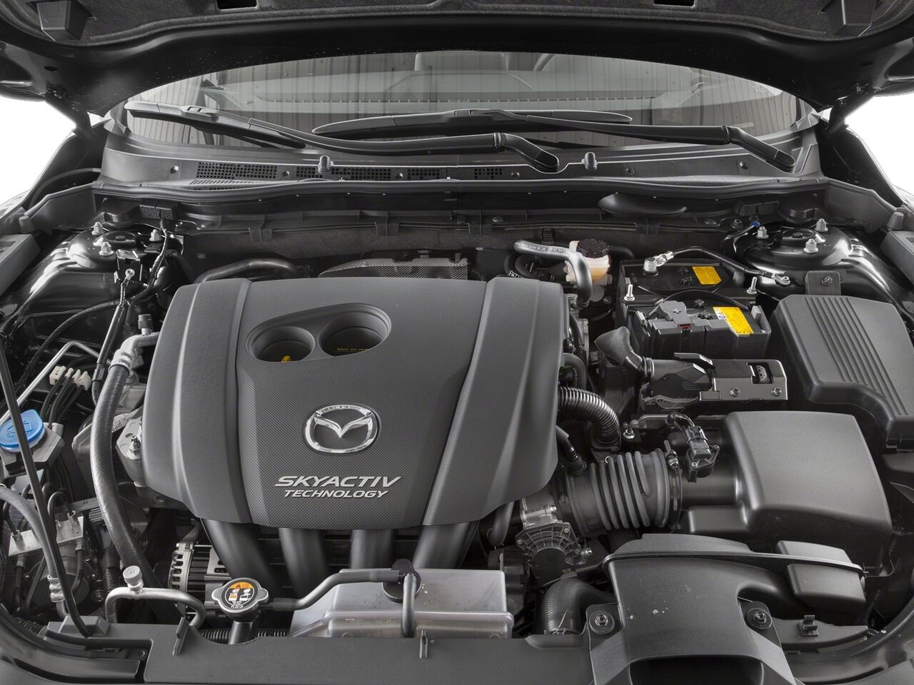 2016 Mazda Mazda6 Gainesville FL