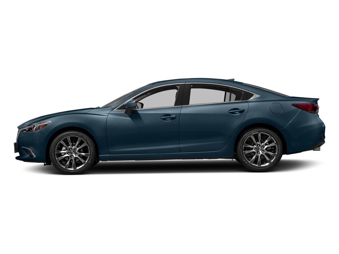 2016 Mazda Mazda6 i Grand Touring Chantilly VA