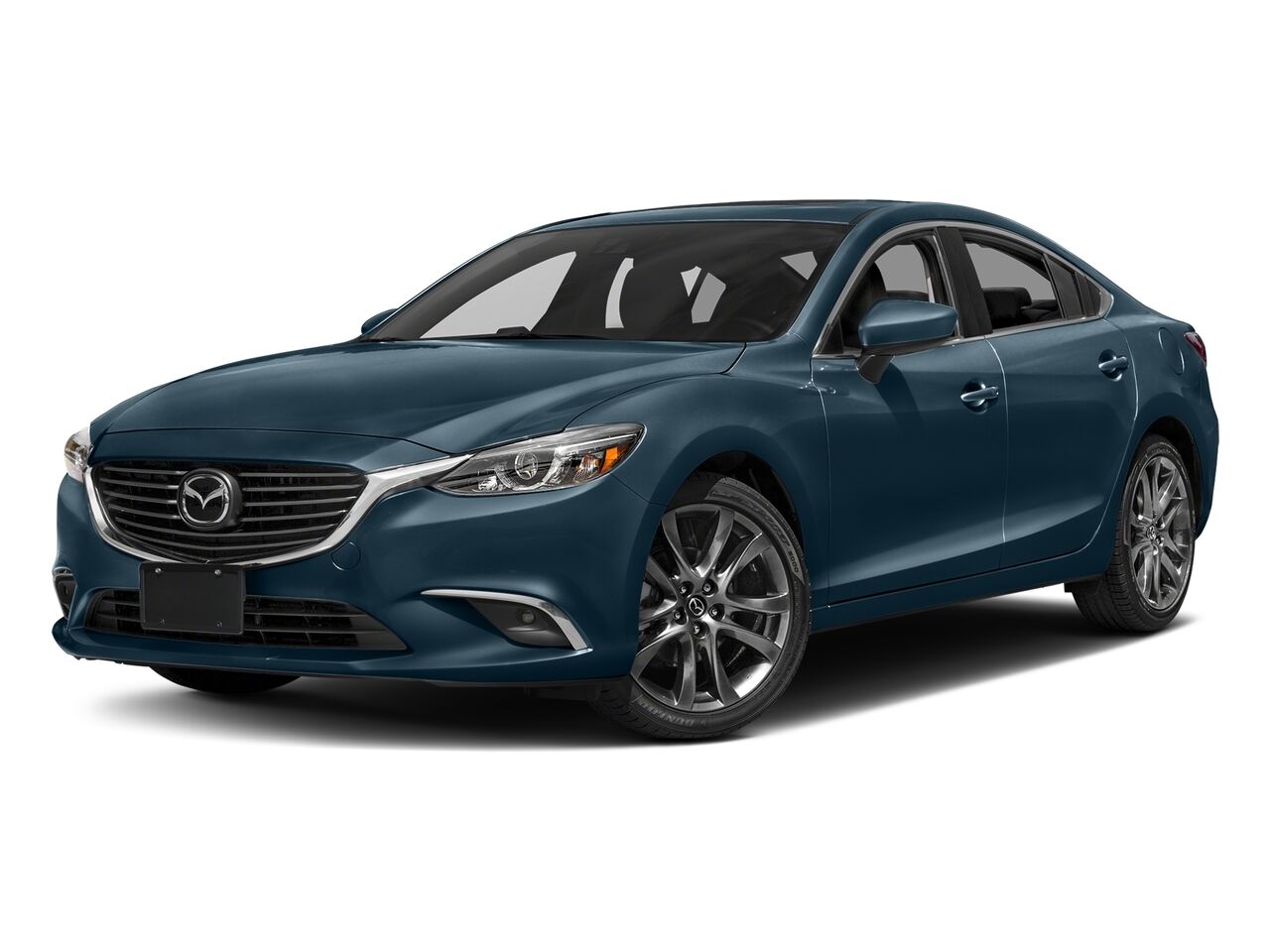2016 Mazda Mazda6 i Grand Touring Chantilly VA