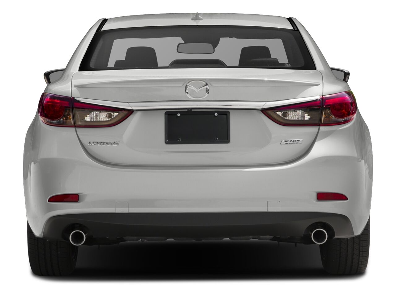 2016 Mazda Mazda6 i Grand Touring Chantilly VA