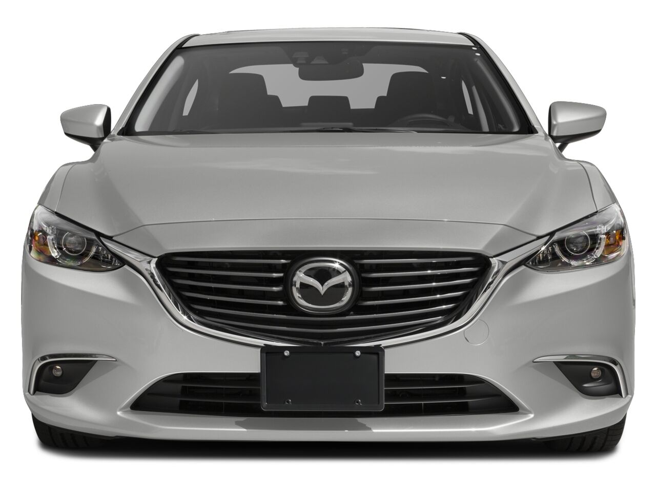 2016 Mazda Mazda6 i Grand Touring Chantilly VA