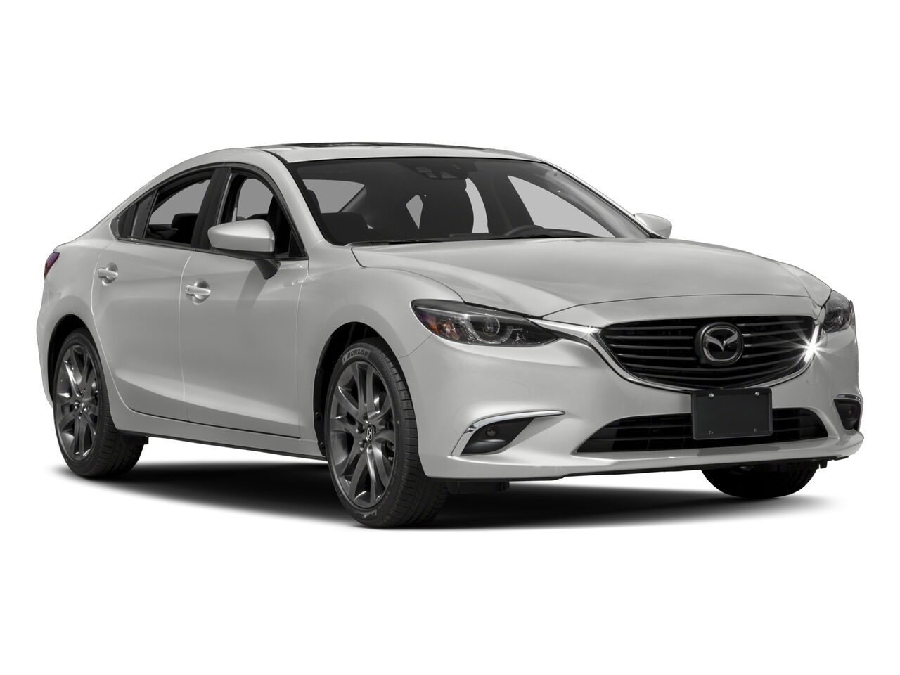 2016 Mazda Mazda6 i Grand Touring Chantilly VA