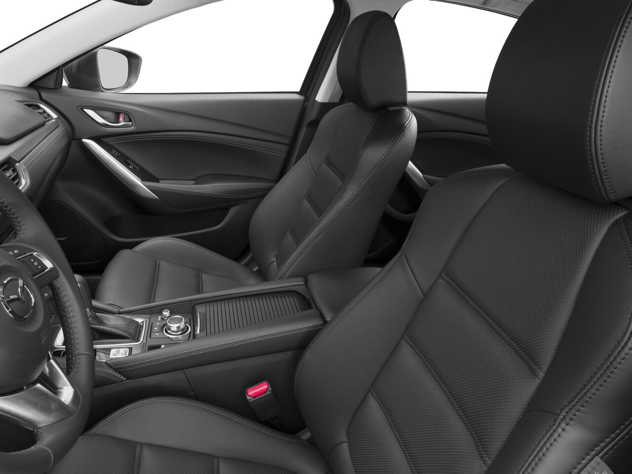 2016 Mazda Mazda6 i Grand Touring Chantilly VA