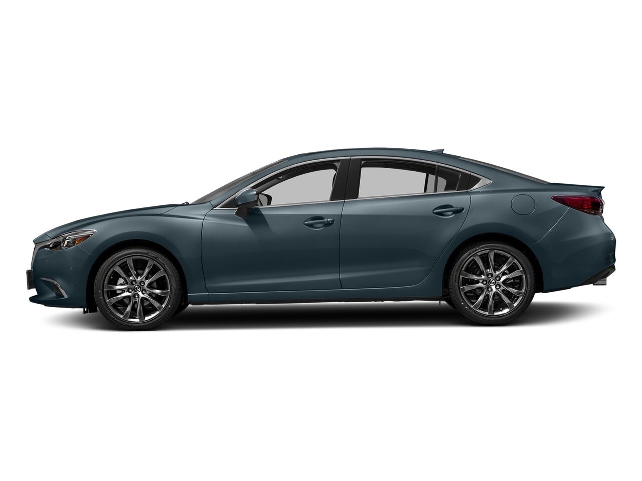 2016 Mazda Mazda6 i Grand Touring