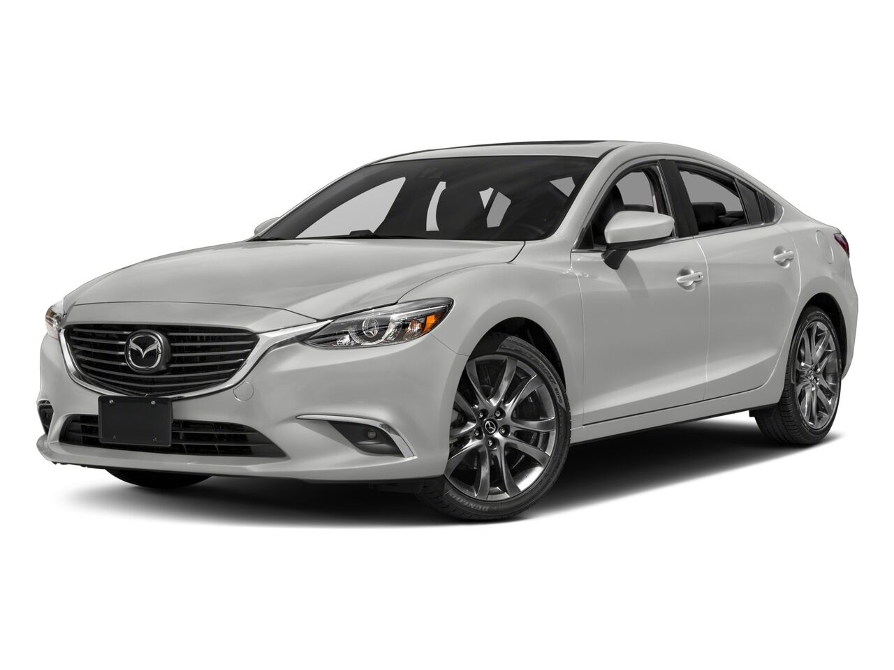 2016 Mazda Mazda6 i Grand Touring Folsom CA