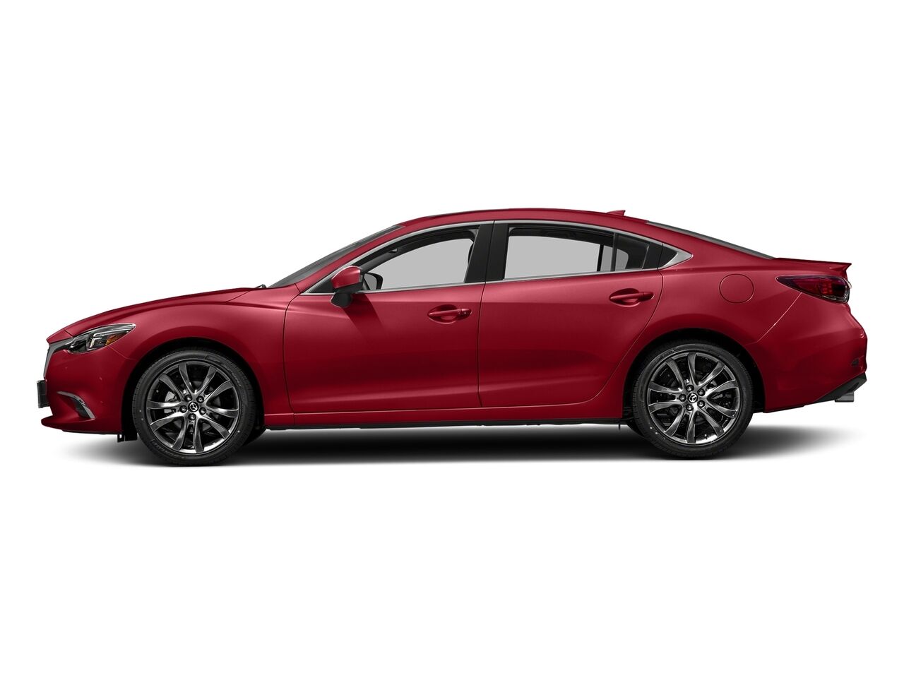 2016 Mazda Mazda6 i Grand Touring San Clemente CA