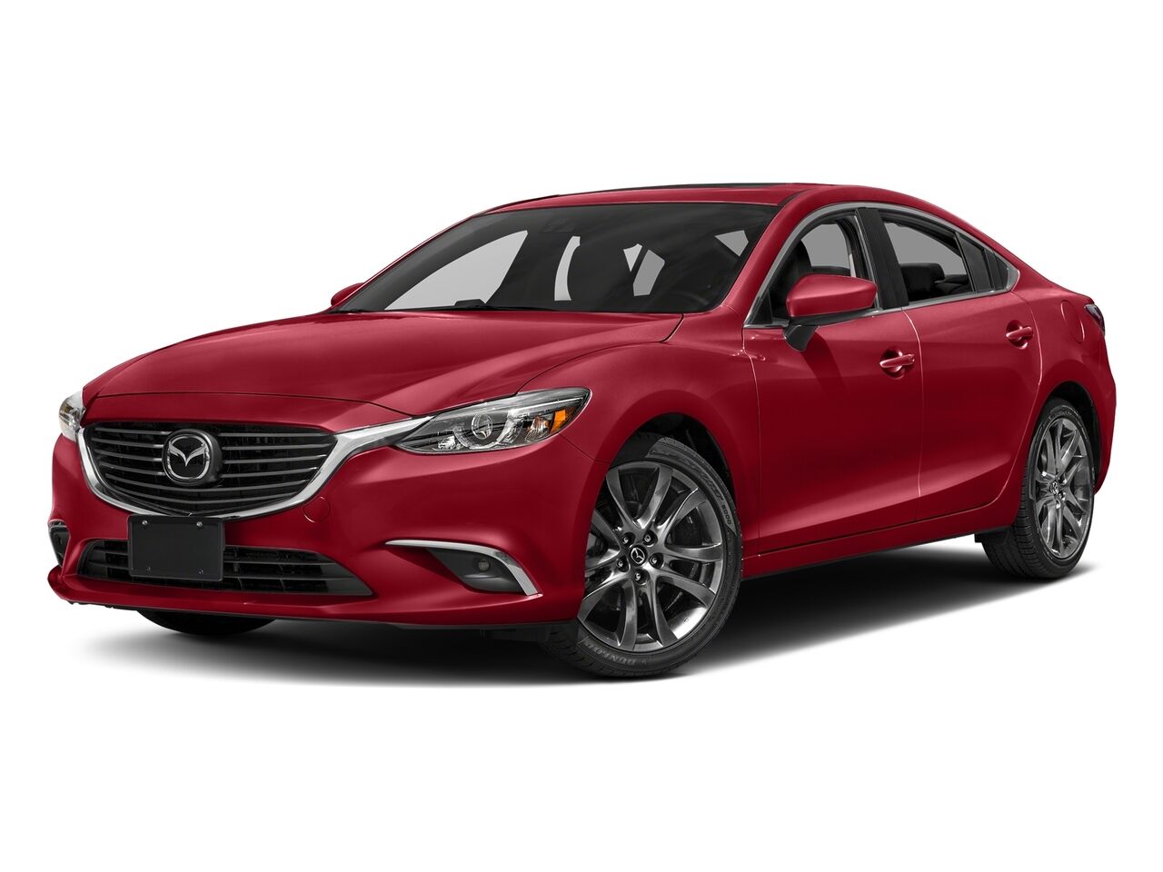 2016 Mazda Mazda6 i Grand Touring San Clemente CA