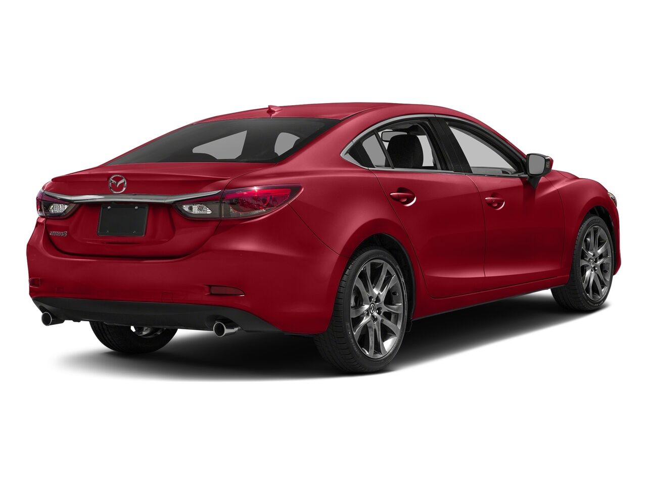 2016 Mazda Mazda6 i Grand Touring San Clemente CA
